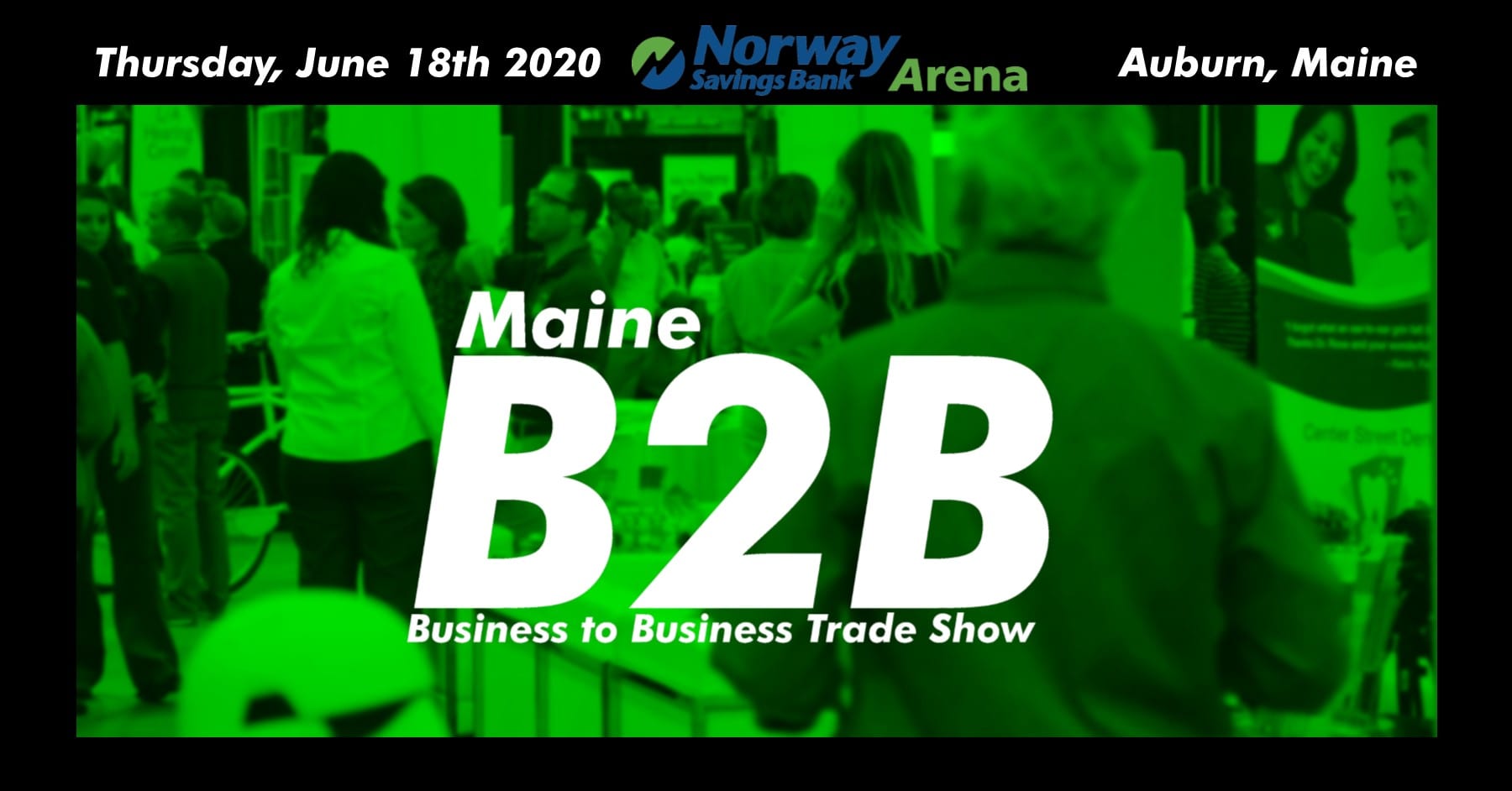 2020 Maine Business to Business Trade Show