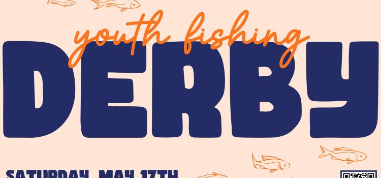 Auburn Rec Fishing Derby
