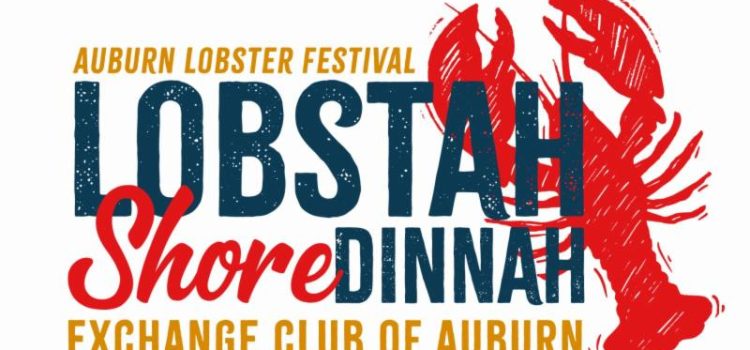Auburn Lobster Festival Auburn Lobster Festival